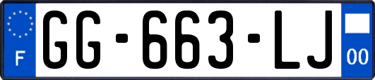 GG-663-LJ