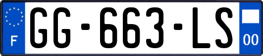 GG-663-LS
