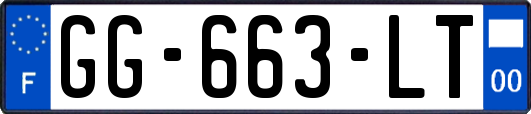 GG-663-LT