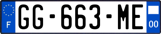GG-663-ME