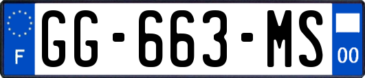 GG-663-MS
