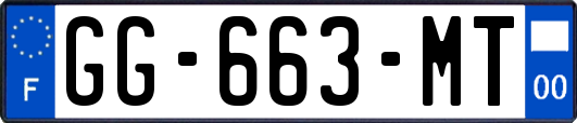 GG-663-MT