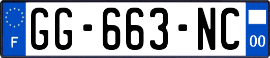 GG-663-NC
