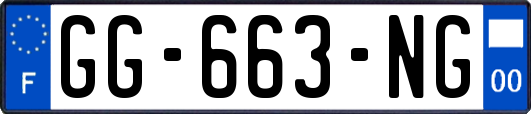 GG-663-NG