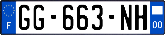GG-663-NH
