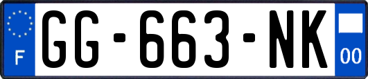 GG-663-NK