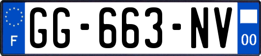 GG-663-NV