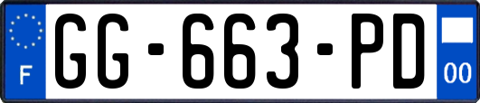 GG-663-PD