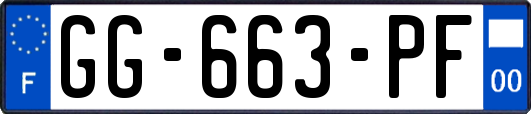 GG-663-PF