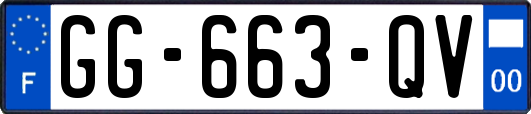 GG-663-QV