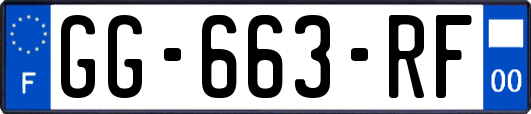 GG-663-RF