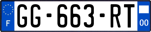 GG-663-RT