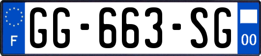 GG-663-SG