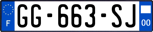 GG-663-SJ