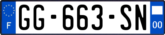 GG-663-SN
