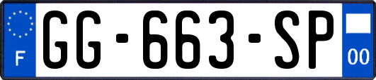 GG-663-SP