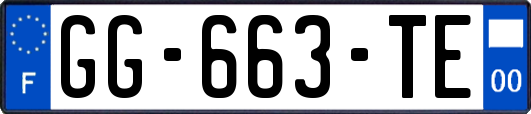 GG-663-TE