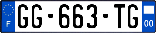 GG-663-TG