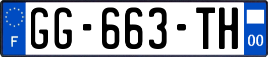 GG-663-TH