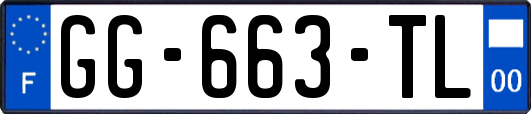 GG-663-TL