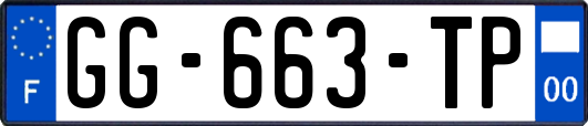 GG-663-TP