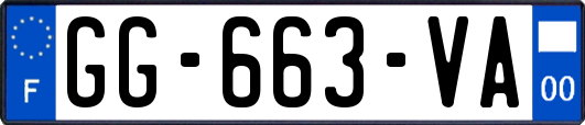 GG-663-VA