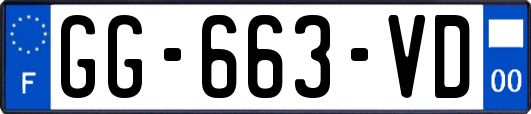 GG-663-VD
