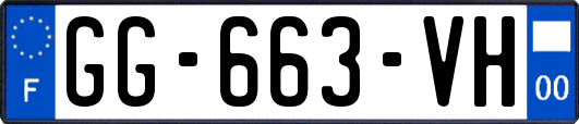 GG-663-VH