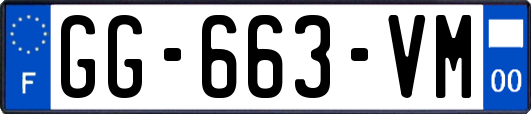 GG-663-VM