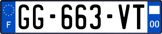 GG-663-VT