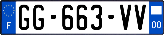GG-663-VV