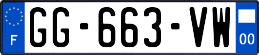 GG-663-VW