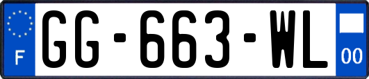 GG-663-WL
