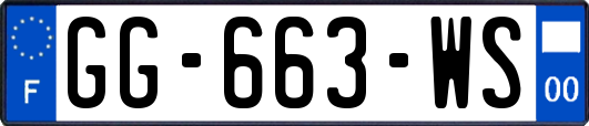 GG-663-WS