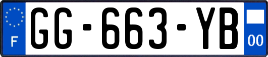 GG-663-YB