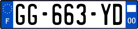 GG-663-YD
