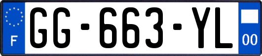 GG-663-YL