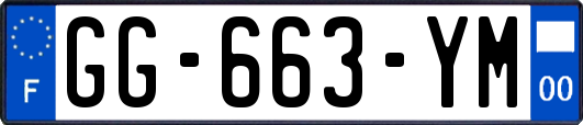 GG-663-YM