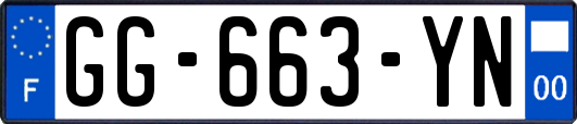 GG-663-YN