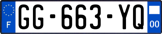 GG-663-YQ