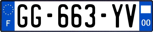GG-663-YV