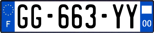 GG-663-YY
