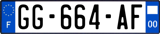 GG-664-AF