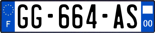 GG-664-AS