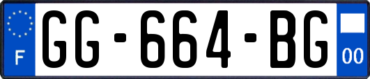 GG-664-BG