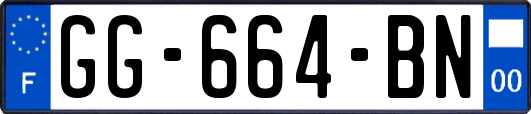 GG-664-BN