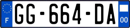 GG-664-DA