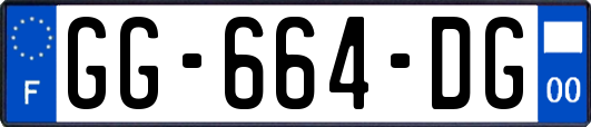 GG-664-DG