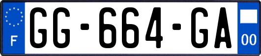 GG-664-GA