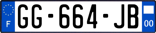 GG-664-JB